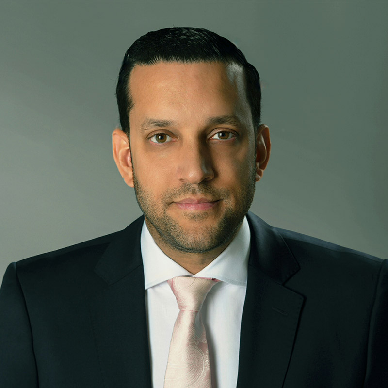 Fachanwalt Rechtsanwalt Benjamin Hasan